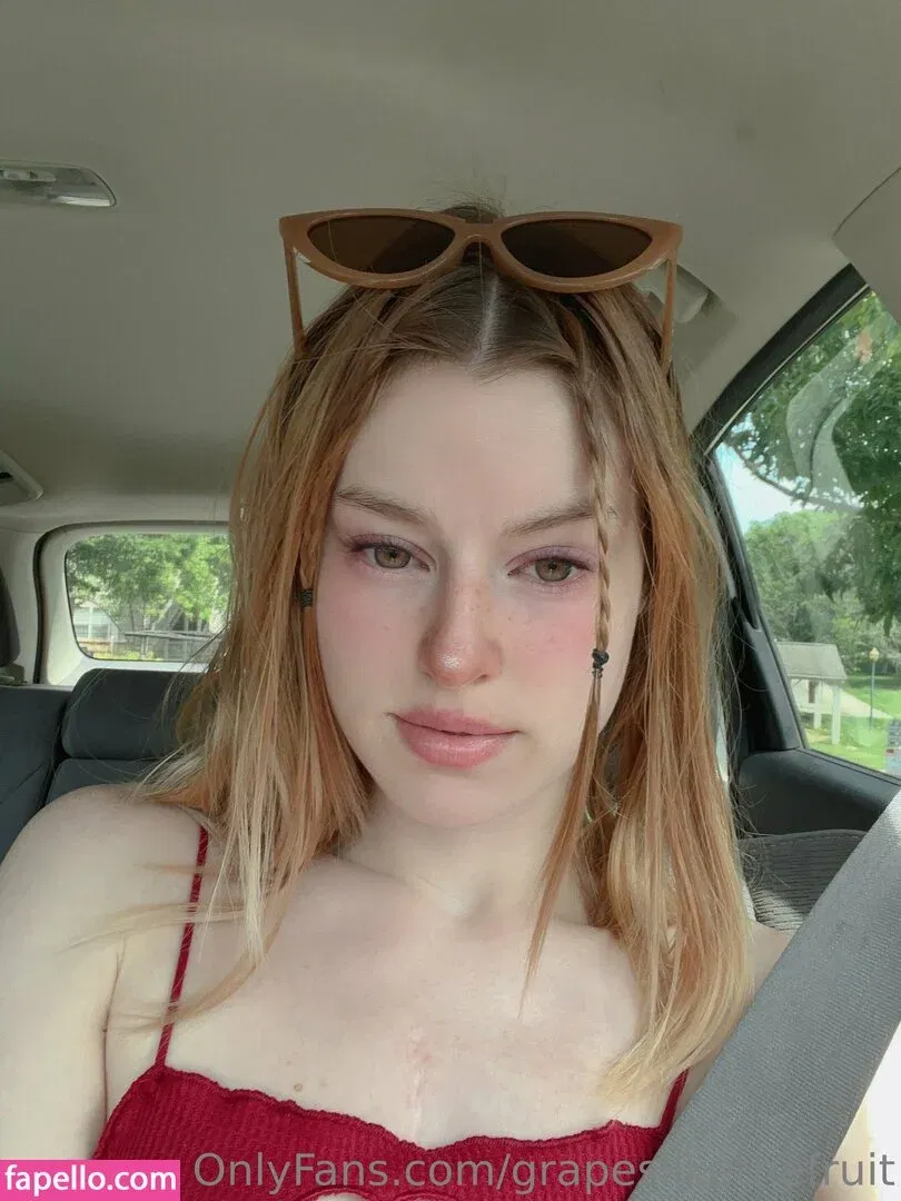 grapeslikethefruit Onlyfans Photo Gallery 