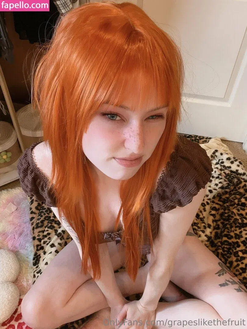 grapeslikethefruit Onlyfans Photo Gallery 