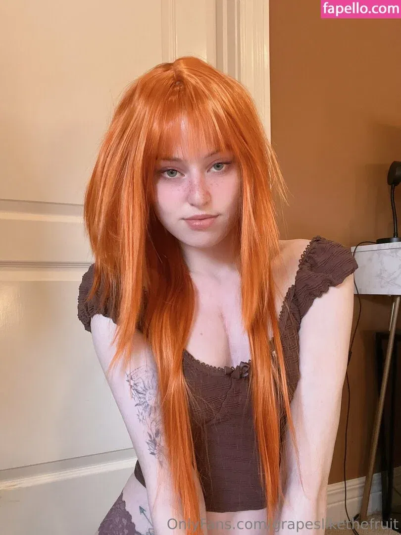 grapeslikethefruit Onlyfans Photo Gallery 