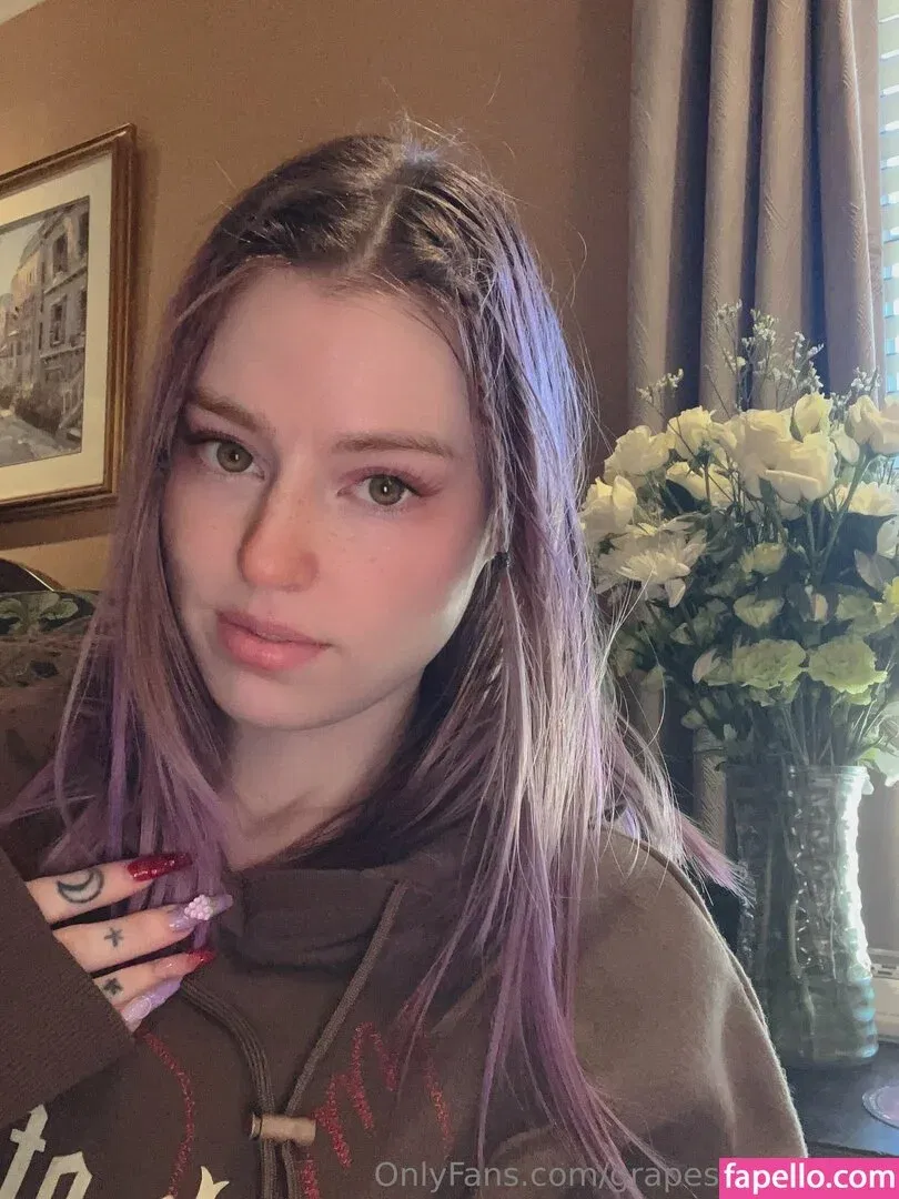 grapeslikethefruit Onlyfans Photo Gallery 