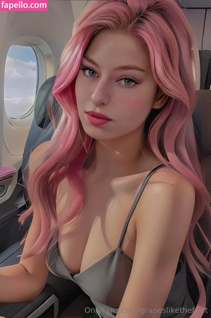 grapeslikethefruit Onlyfans Photo Gallery 