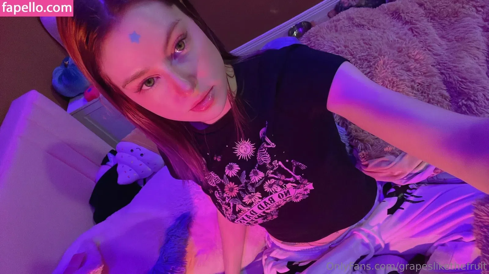 grapeslikethefruit Onlyfans Photo Gallery 