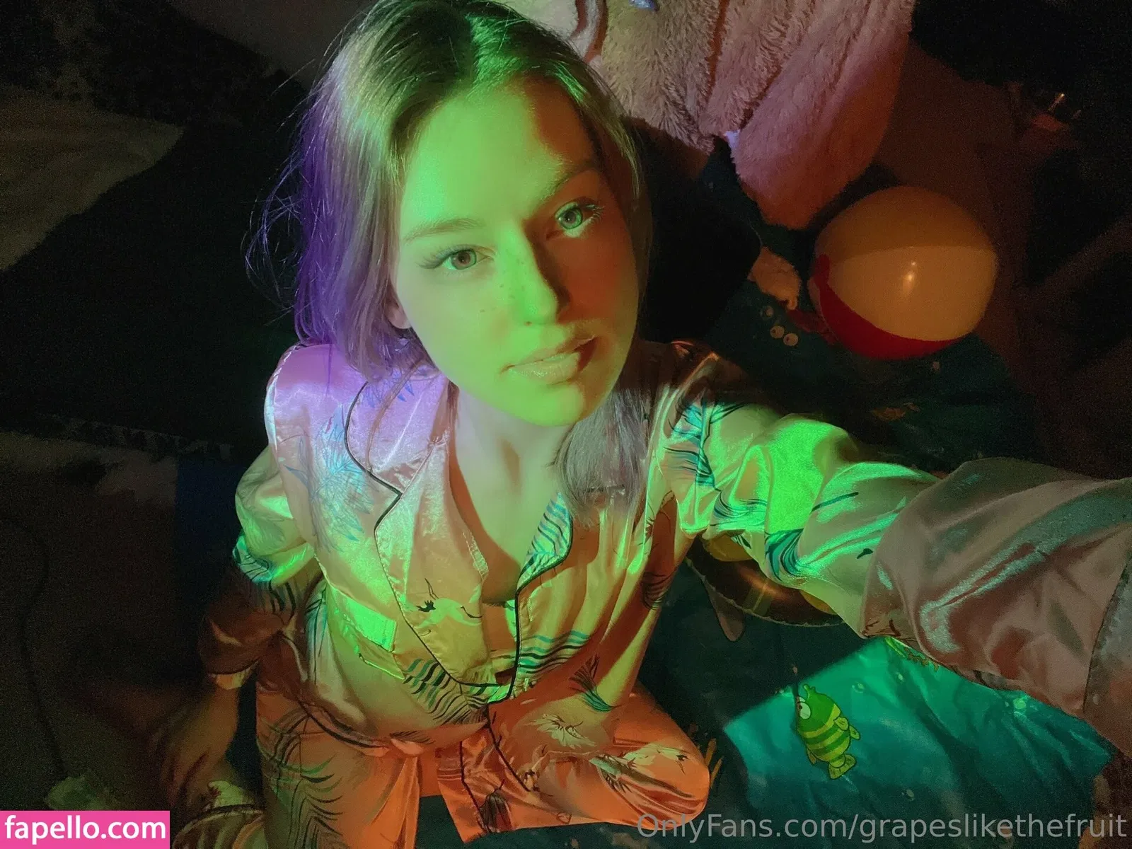 grapeslikethefruit Onlyfans Photo Gallery 