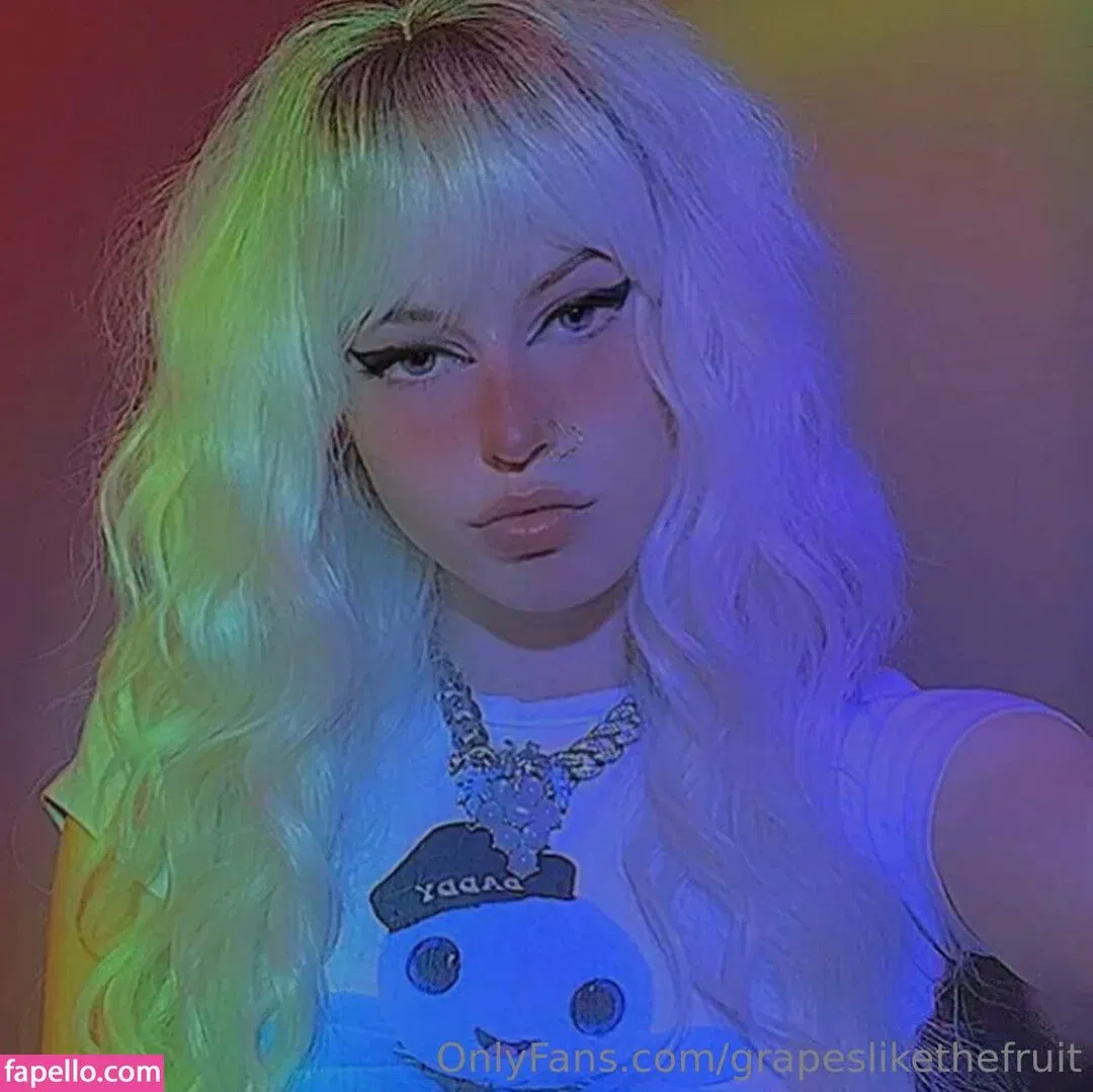 grapeslikethefruit Onlyfans Photo Gallery 