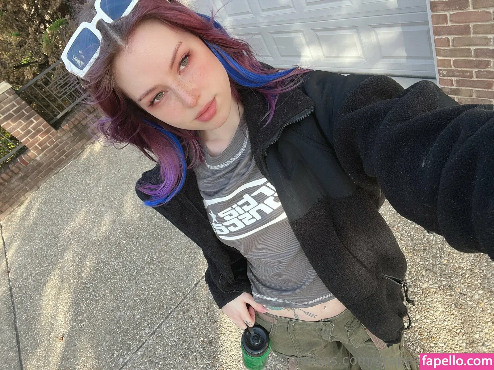 grapeslikethefruit Onlyfans Photo Gallery 