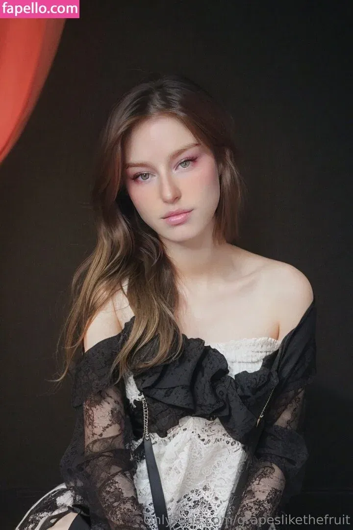 grapeslikethefruit Onlyfans Photo Gallery 