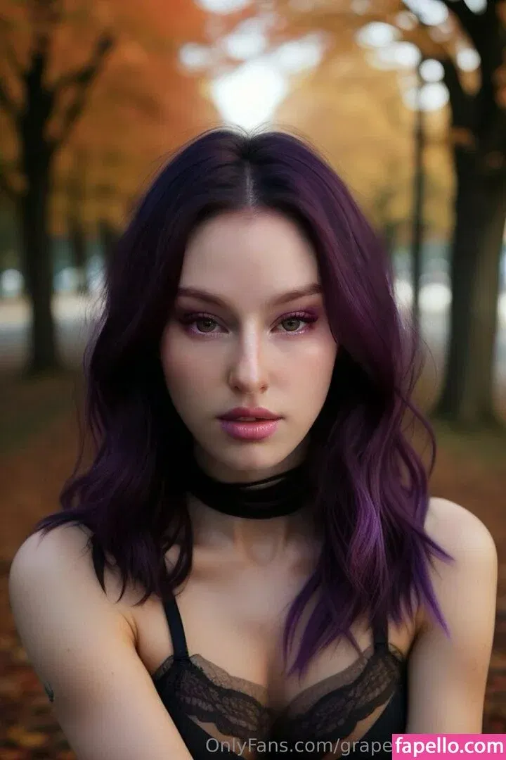 grapeslikethefruit Onlyfans Photo Gallery 