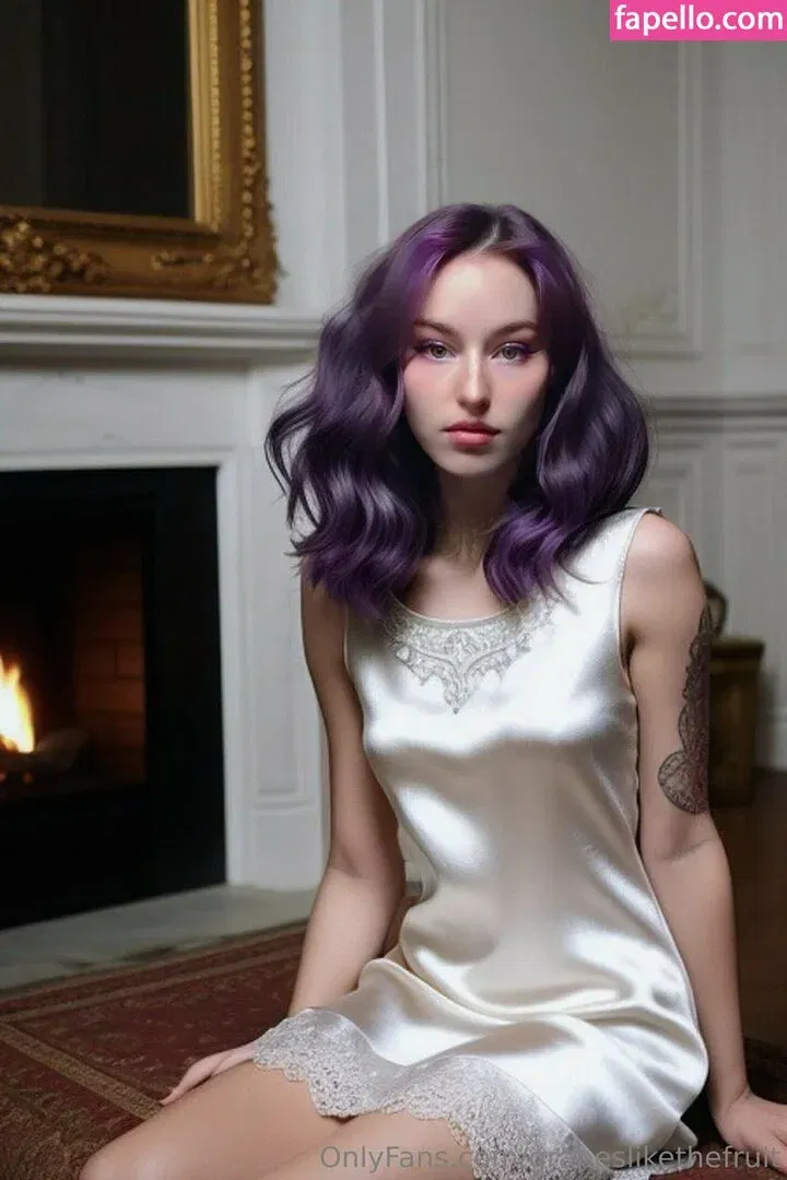 grapeslikethefruit Onlyfans Photo Gallery 