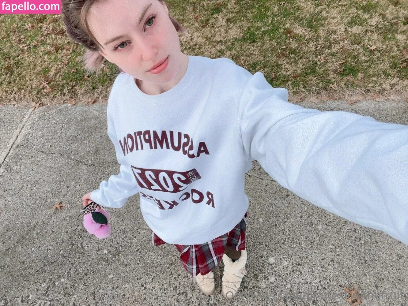 grapeslikethefruit Onlyfans Photo Gallery 