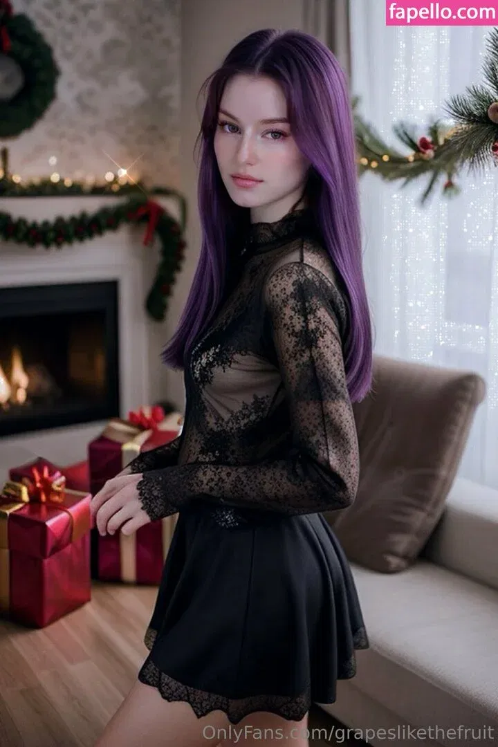 grapeslikethefruit Onlyfans Photo Gallery 