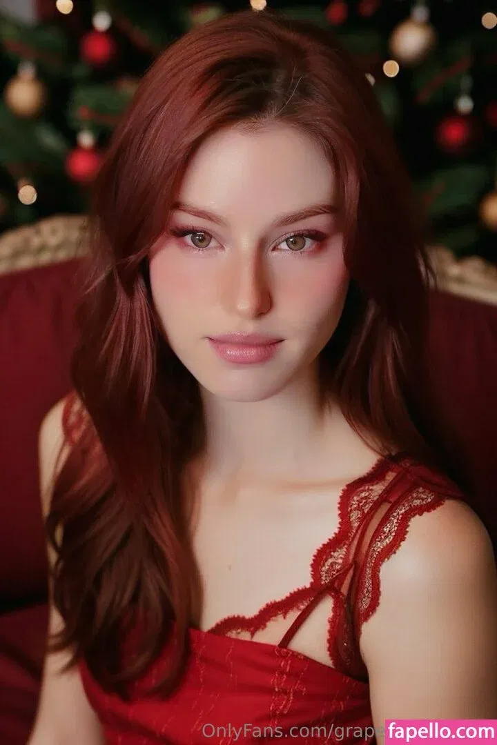 grapeslikethefruit Onlyfans Photo Gallery 