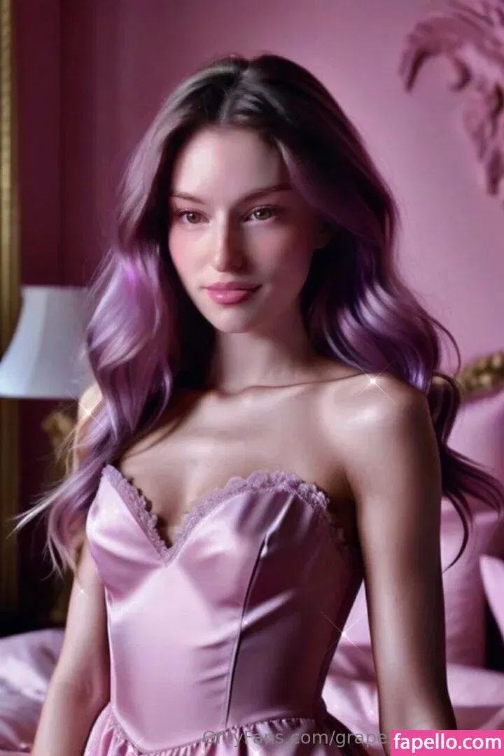 grapeslikethefruit Onlyfans Photo Gallery 