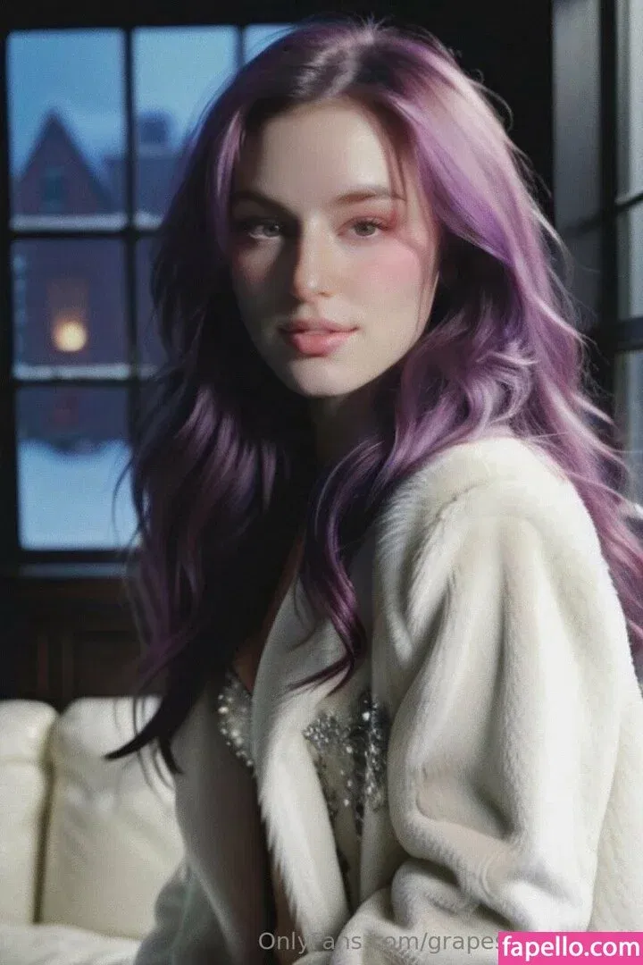 grapeslikethefruit Onlyfans Photo Gallery 