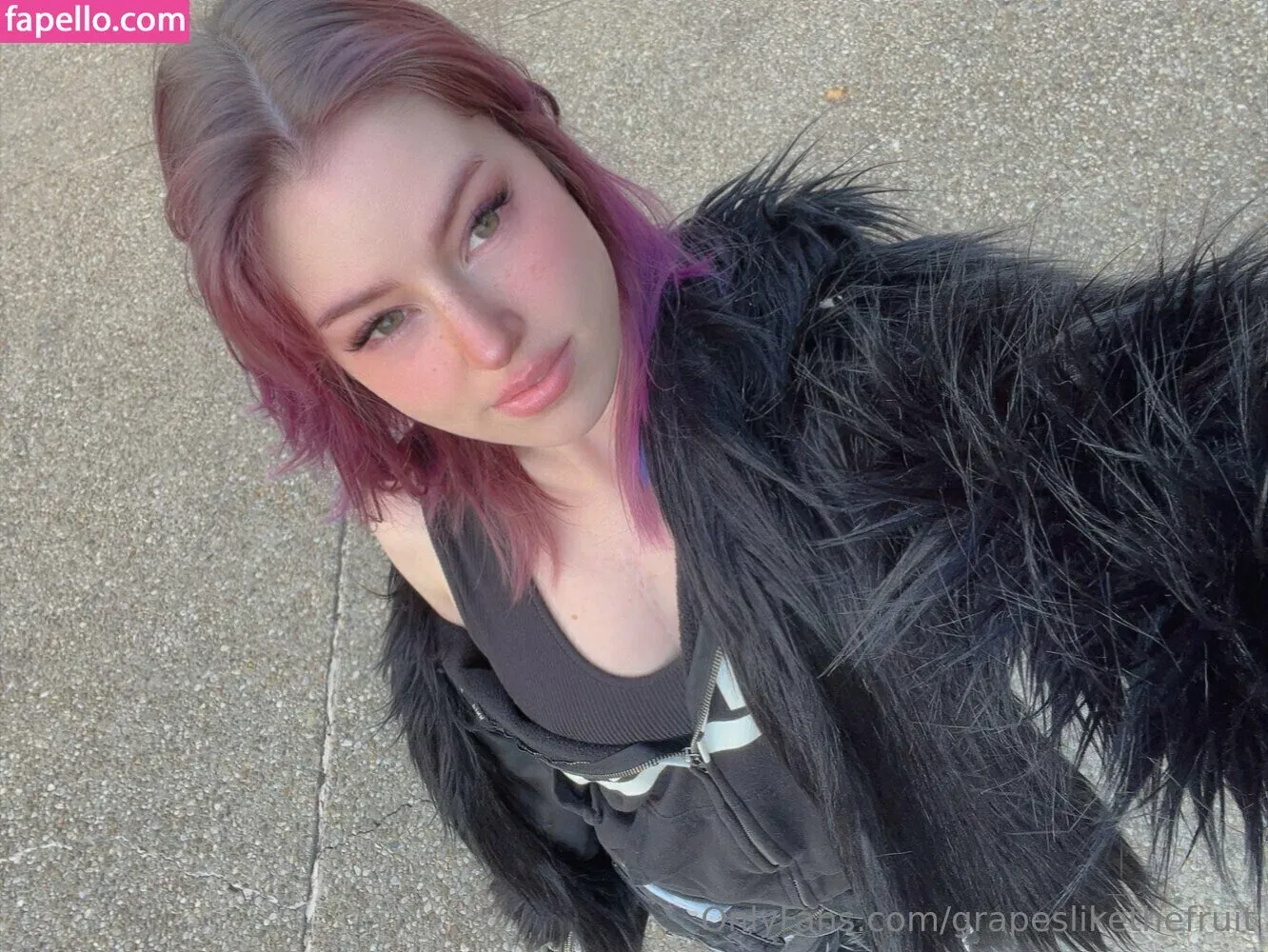 grapeslikethefruit Onlyfans Photo Gallery 