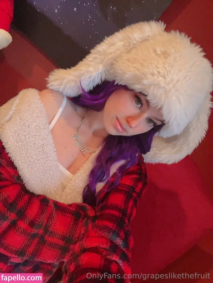 grapeslikethefruit Onlyfans Photo Gallery 