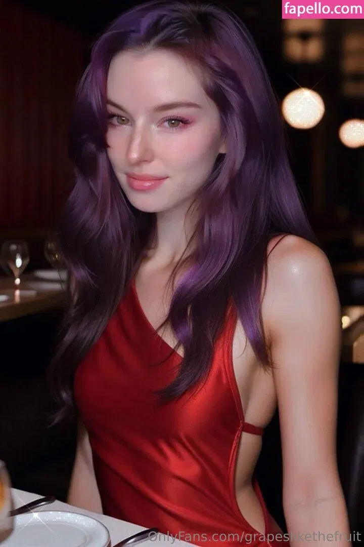 grapeslikethefruit Onlyfans Photo Gallery 