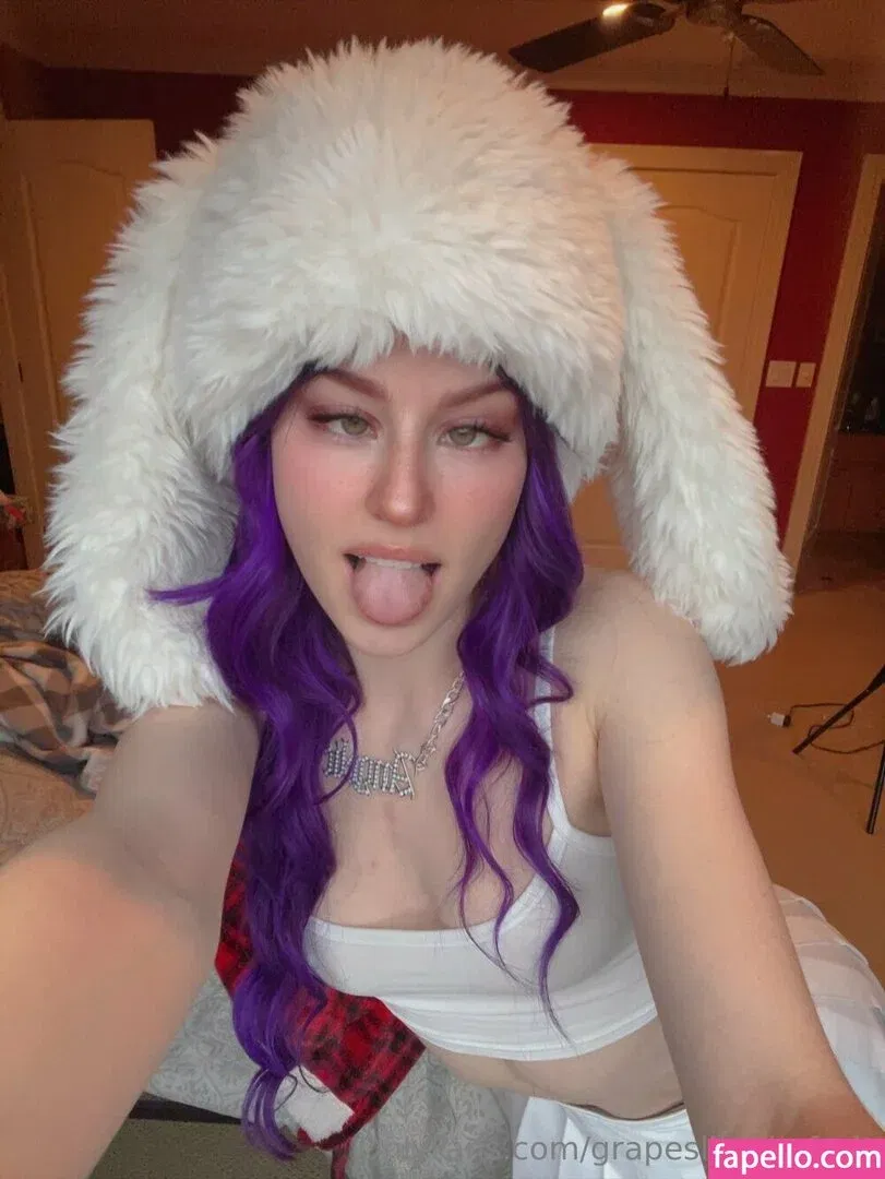 grapeslikethefruit Onlyfans Photo Gallery 