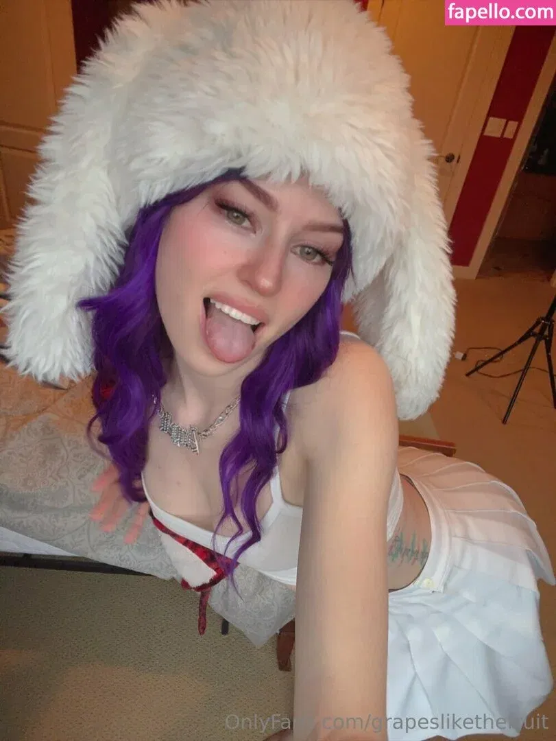 grapeslikethefruit Onlyfans Photo Gallery 