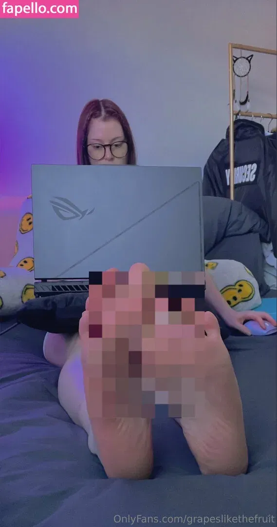 grapeslikethefruit Onlyfans Photo Gallery 