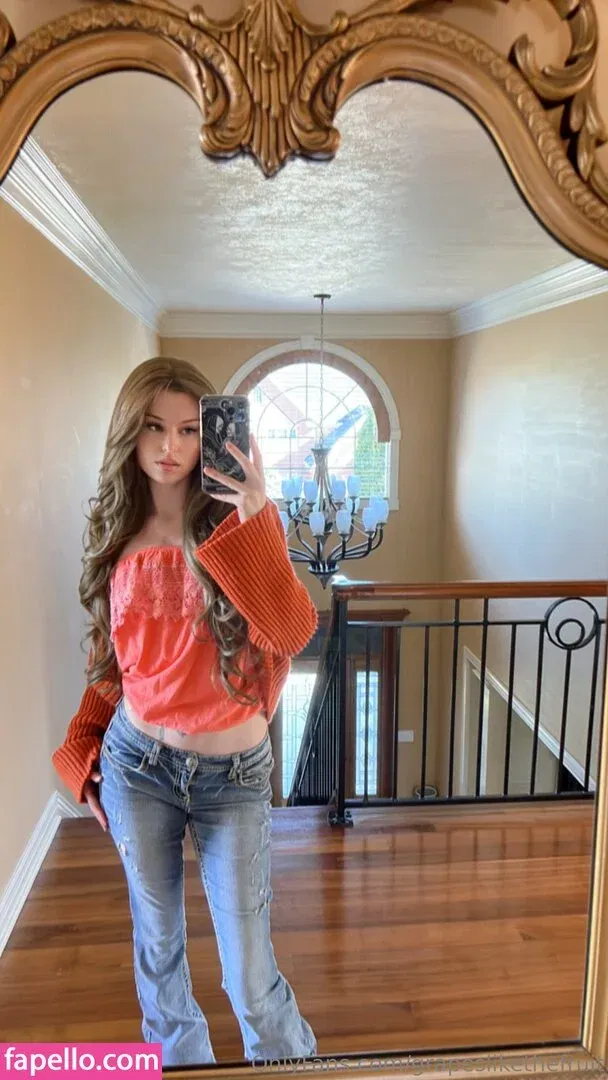 grapeslikethefruit Onlyfans Photo Gallery 