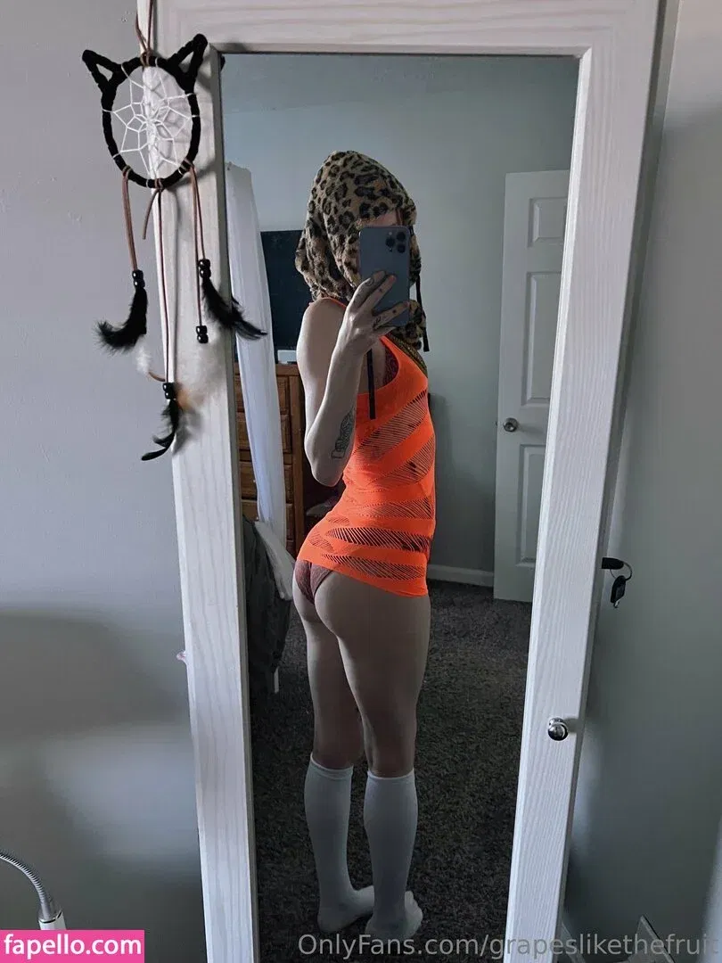 grapeslikethefruit Onlyfans Photo Gallery 