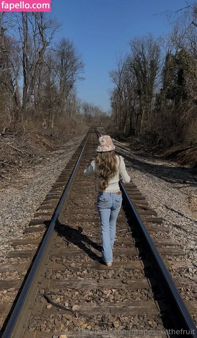 grapeslikethefruit Onlyfans Photo Gallery 