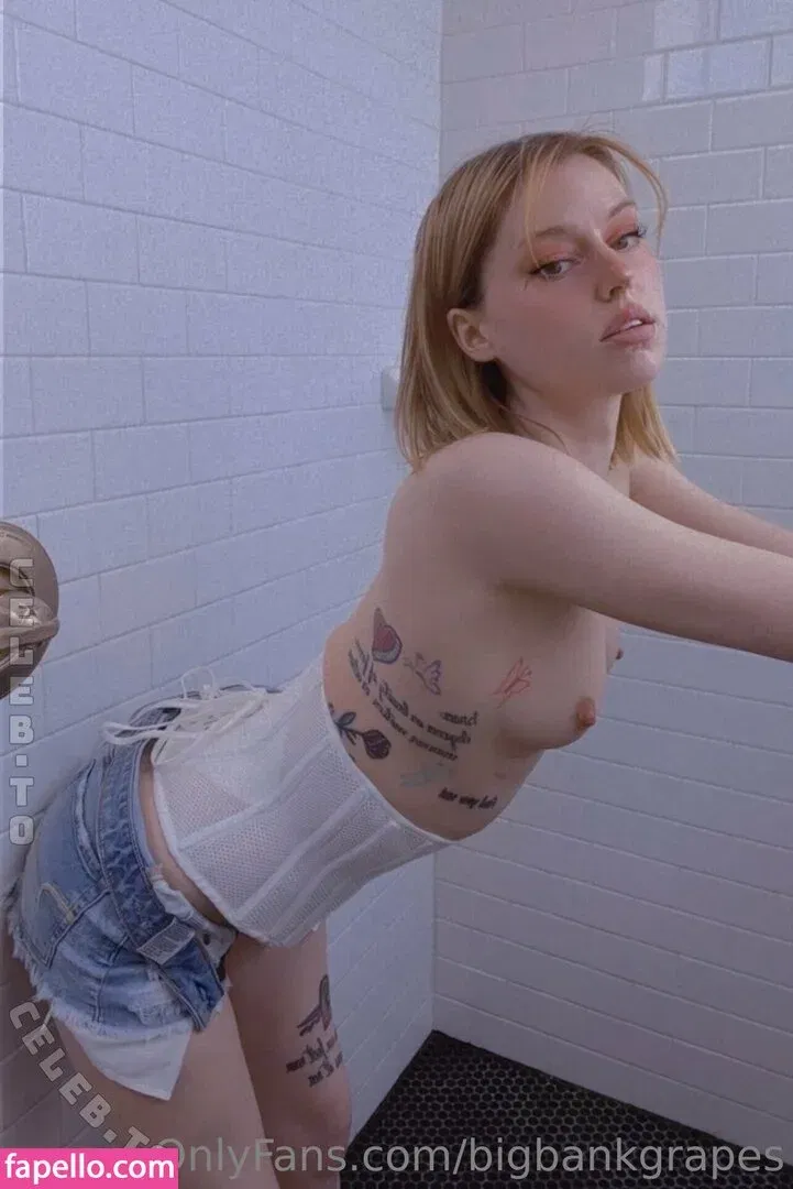 grapeslikethefruit Onlyfans Photo Gallery 