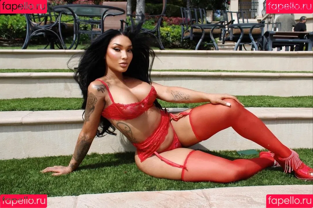 Tokyo Stylez Onlyfans Photo Gallery 