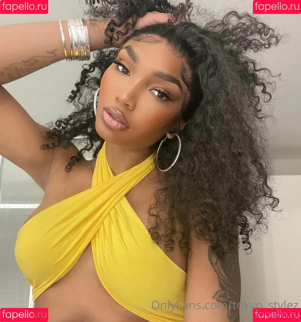 Tokyo Stylez Onlyfans Photo Gallery 