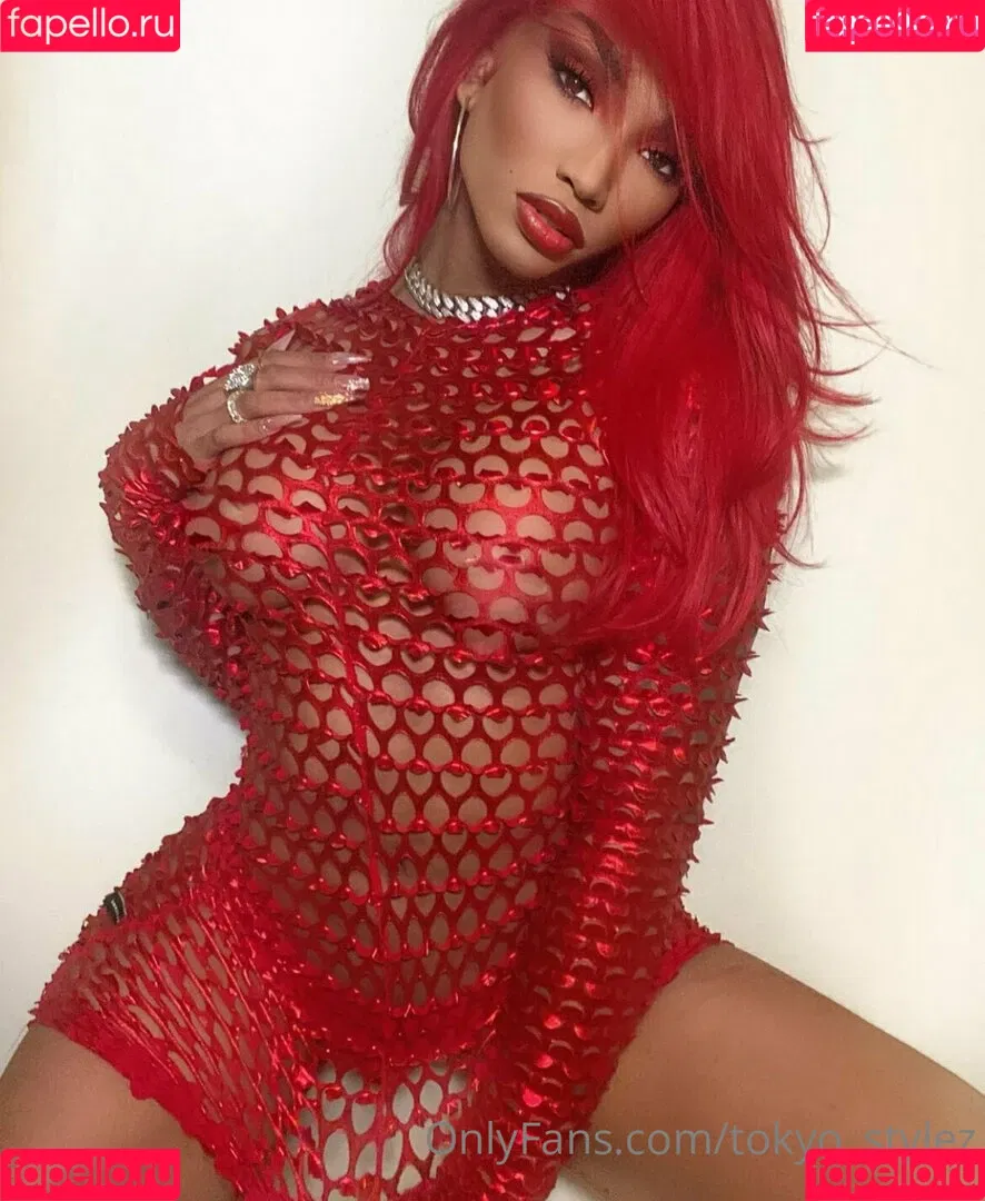 Tokyo Stylez Onlyfans Photo Gallery 