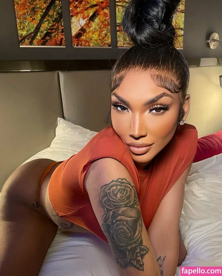 Tokyo Stylez Onlyfans Photo Gallery 