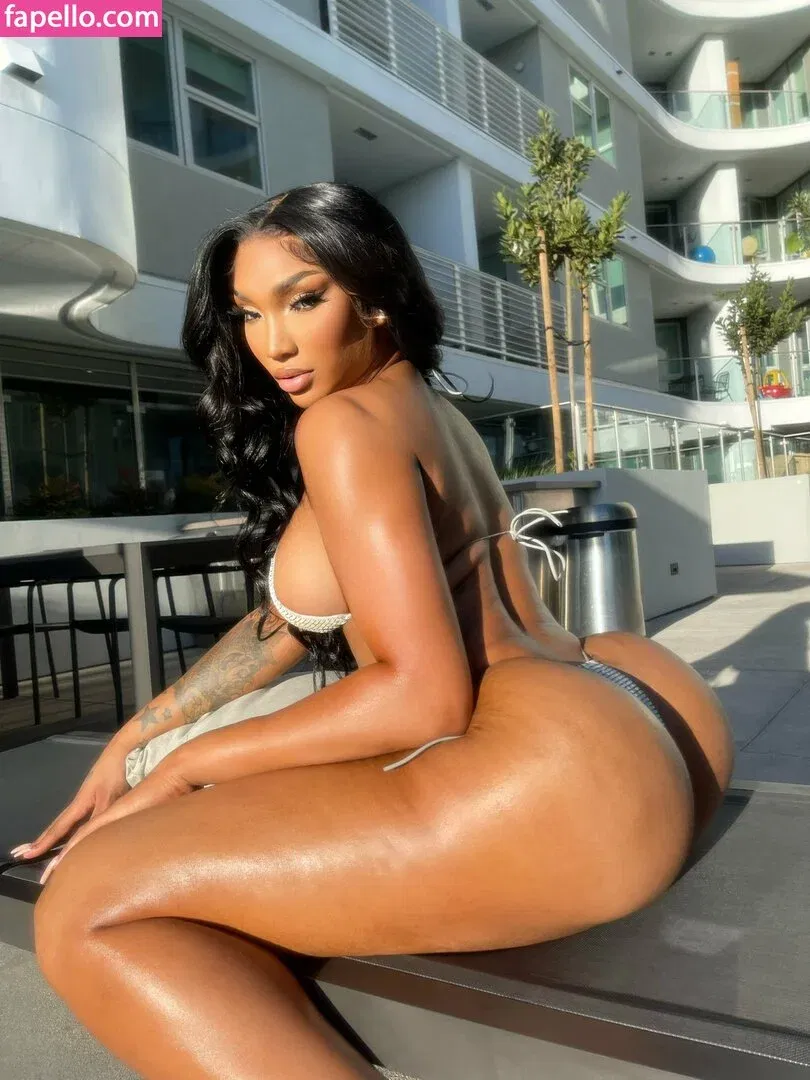 Tokyo Stylez Onlyfans Photo Gallery 