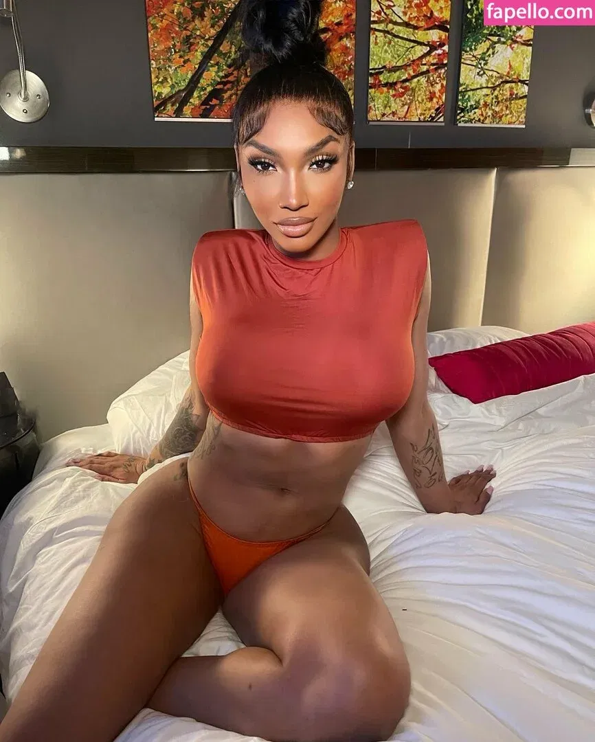 Tokyo Stylez Onlyfans Photo Gallery 