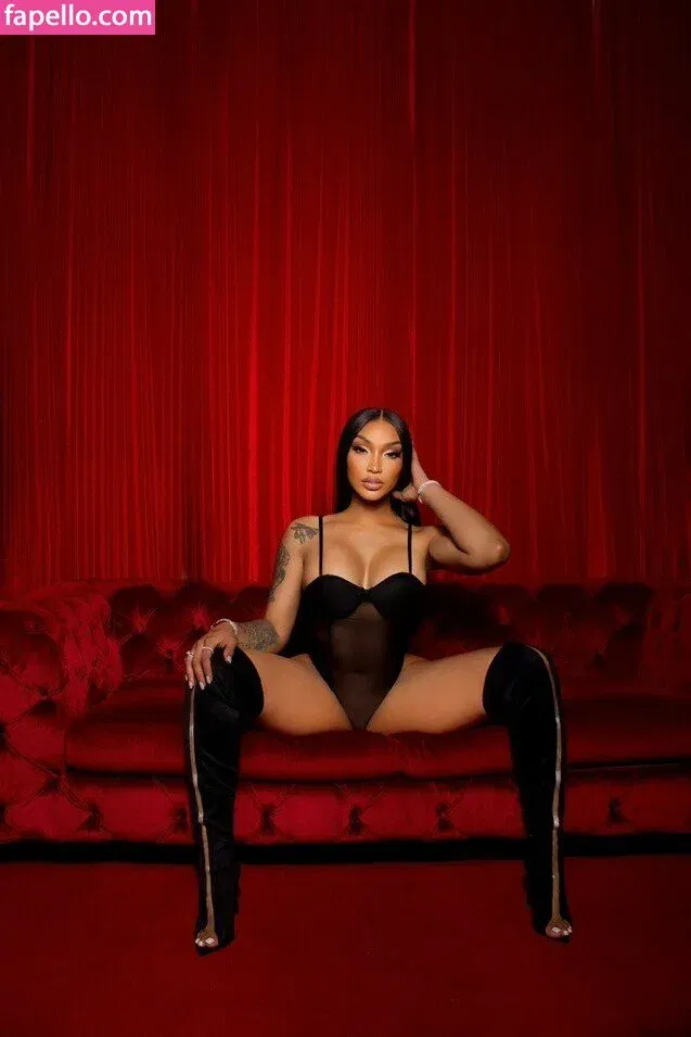 Tokyo Stylez Onlyfans Photo Gallery 