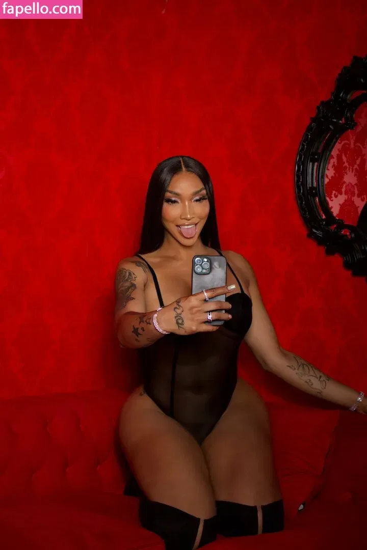 Tokyo Stylez Onlyfans Photo Gallery 