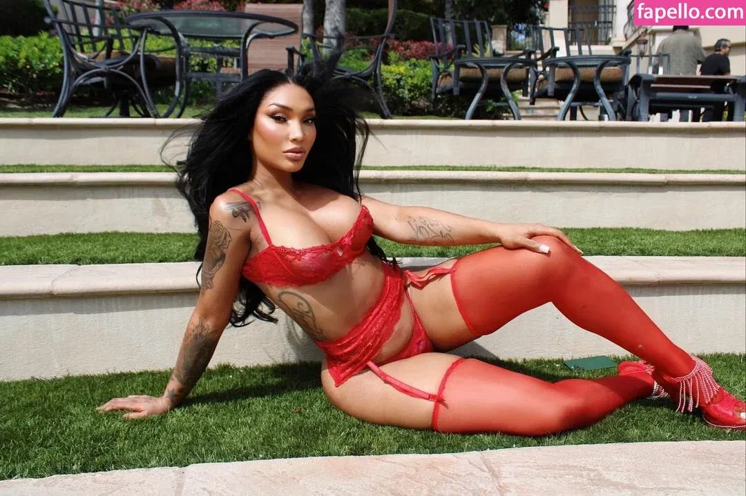 Tokyo Stylez Onlyfans Photo Gallery 