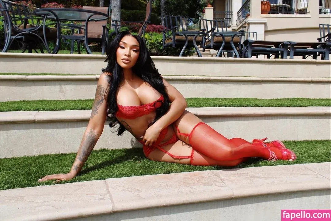 Tokyo Stylez Onlyfans Photo Gallery 