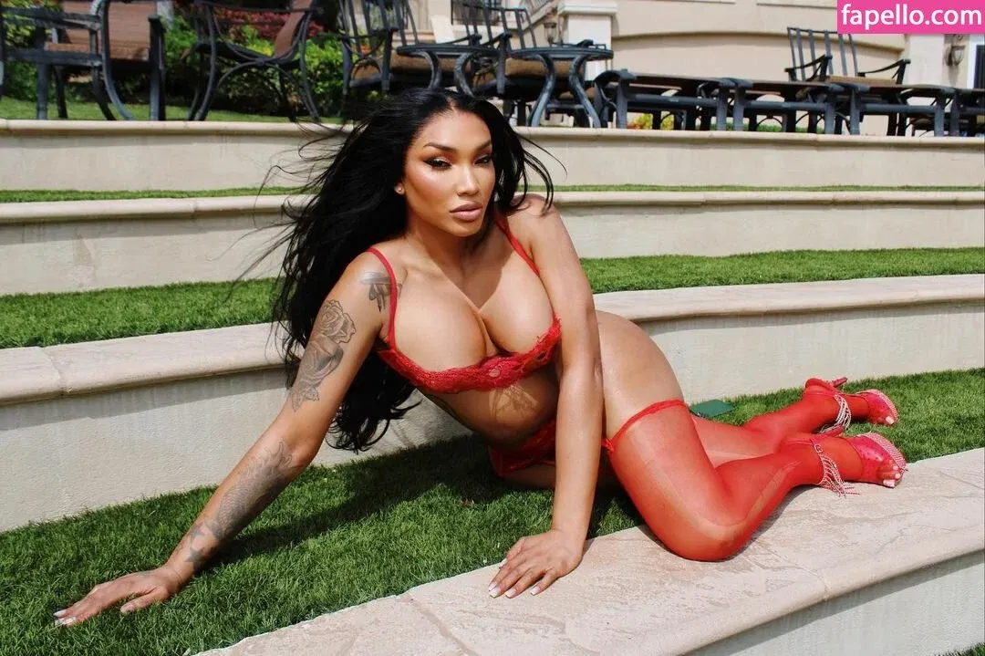 Tokyo Stylez Onlyfans Photo Gallery 