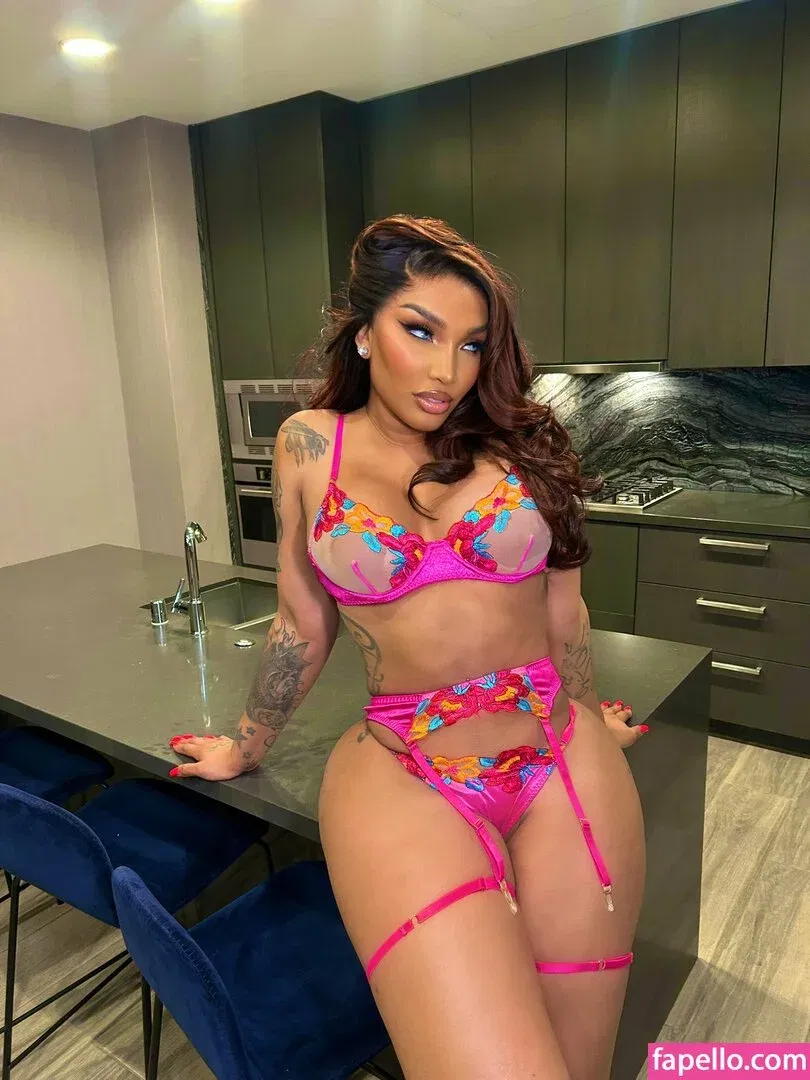 Tokyo Stylez Onlyfans Photo Gallery 