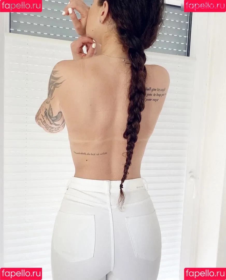 Natigrebe Onlyfans Photo Gallery 