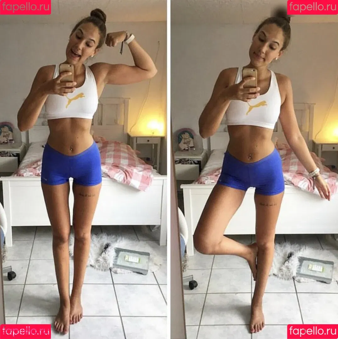 Natigrebe Onlyfans Photo Gallery 