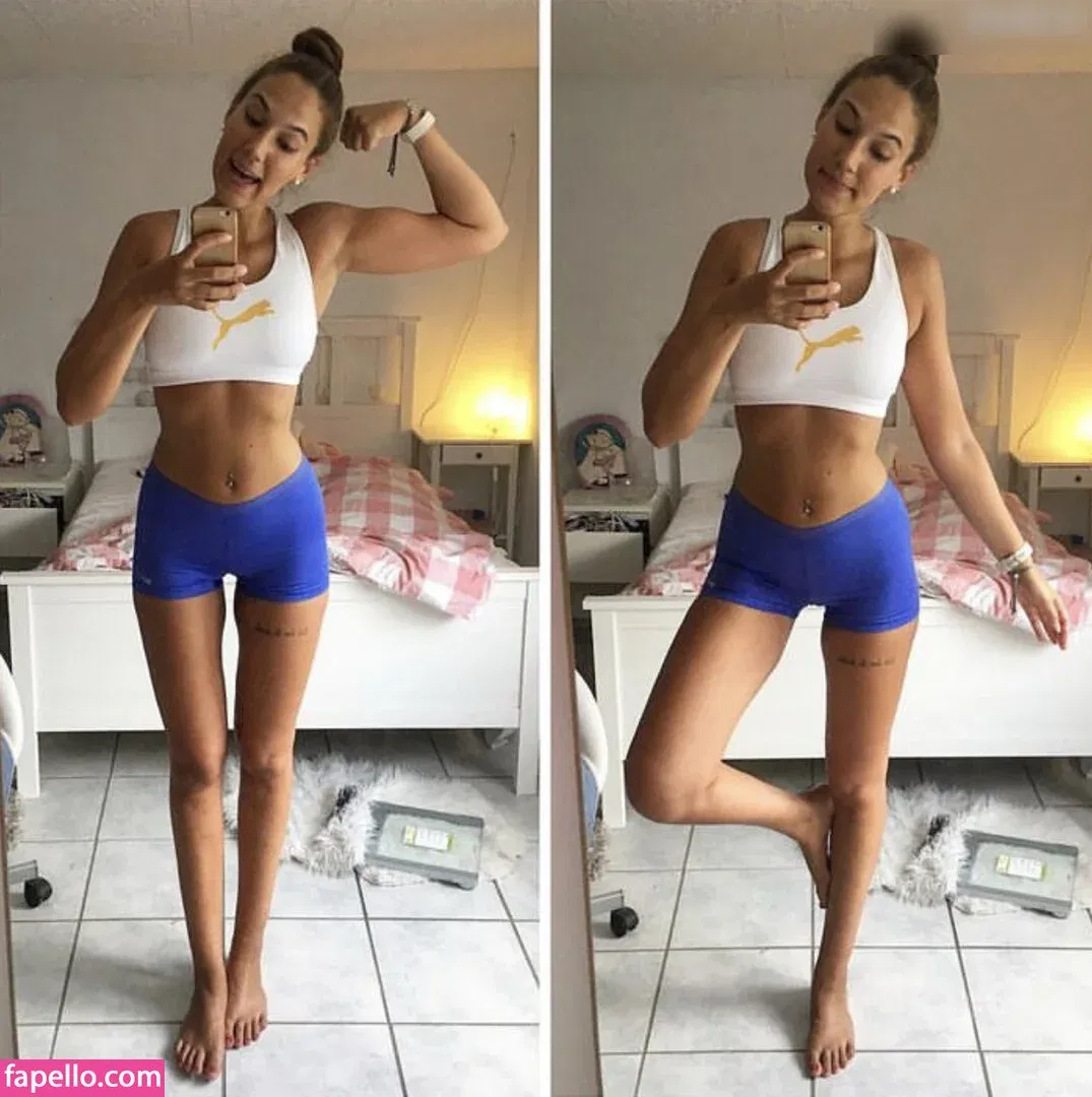 Natigrebe Onlyfans Photo Gallery 