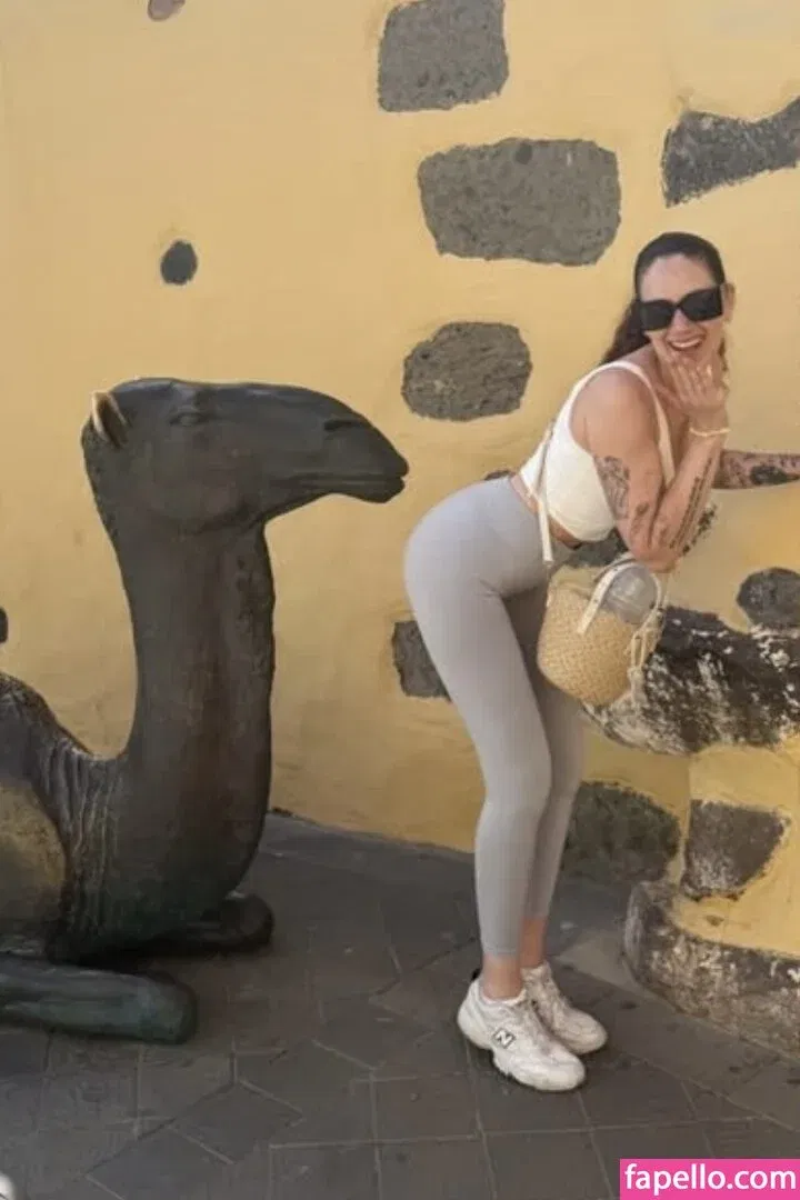 Natigrebe Onlyfans Photo Gallery 