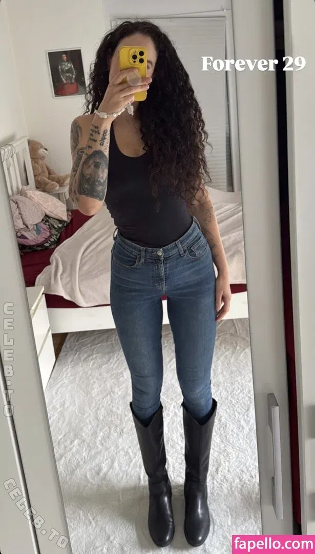 Natigrebe Onlyfans Photo Gallery 