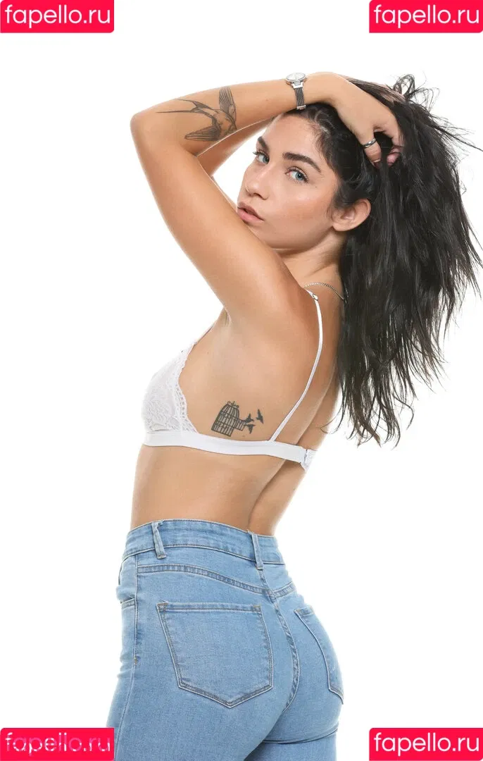 Adi Tal Onlyfans Photo Gallery 