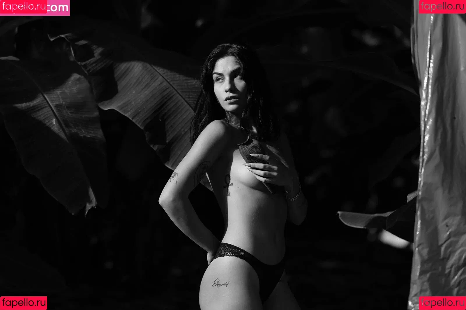 Adi Tal Onlyfans Photo Gallery 