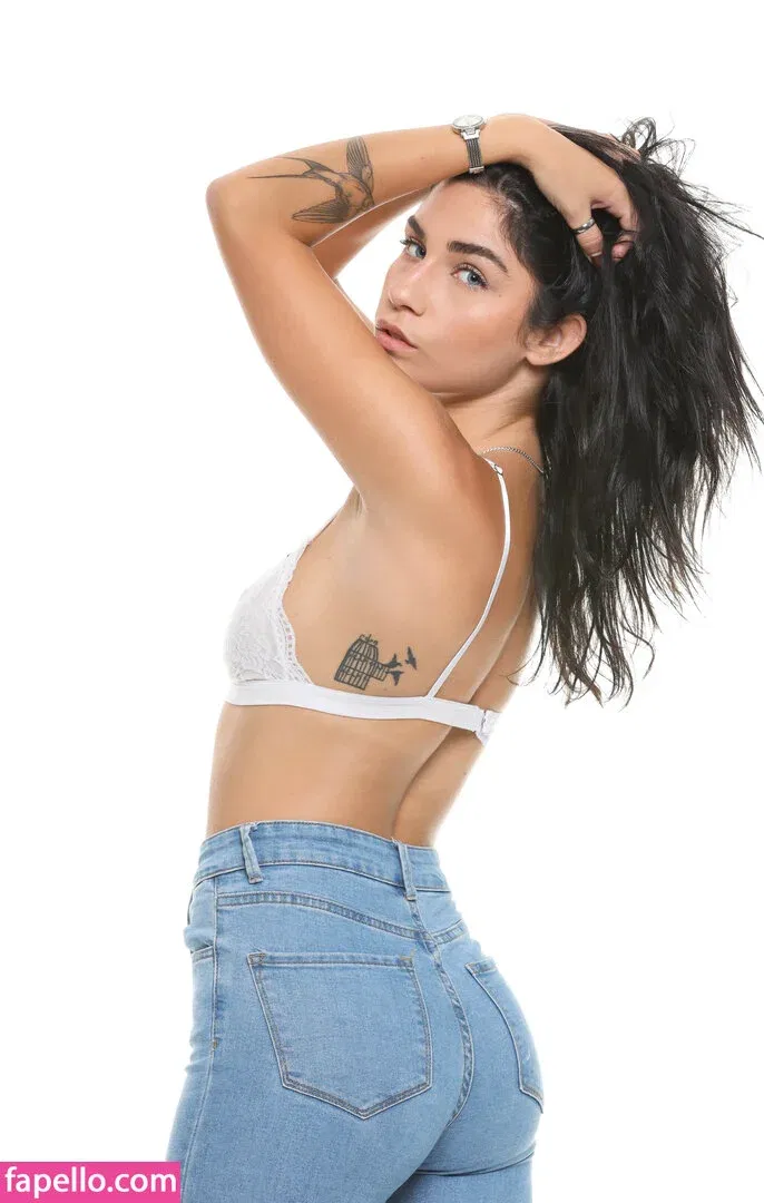 Adi Tal Onlyfans Photo Gallery 