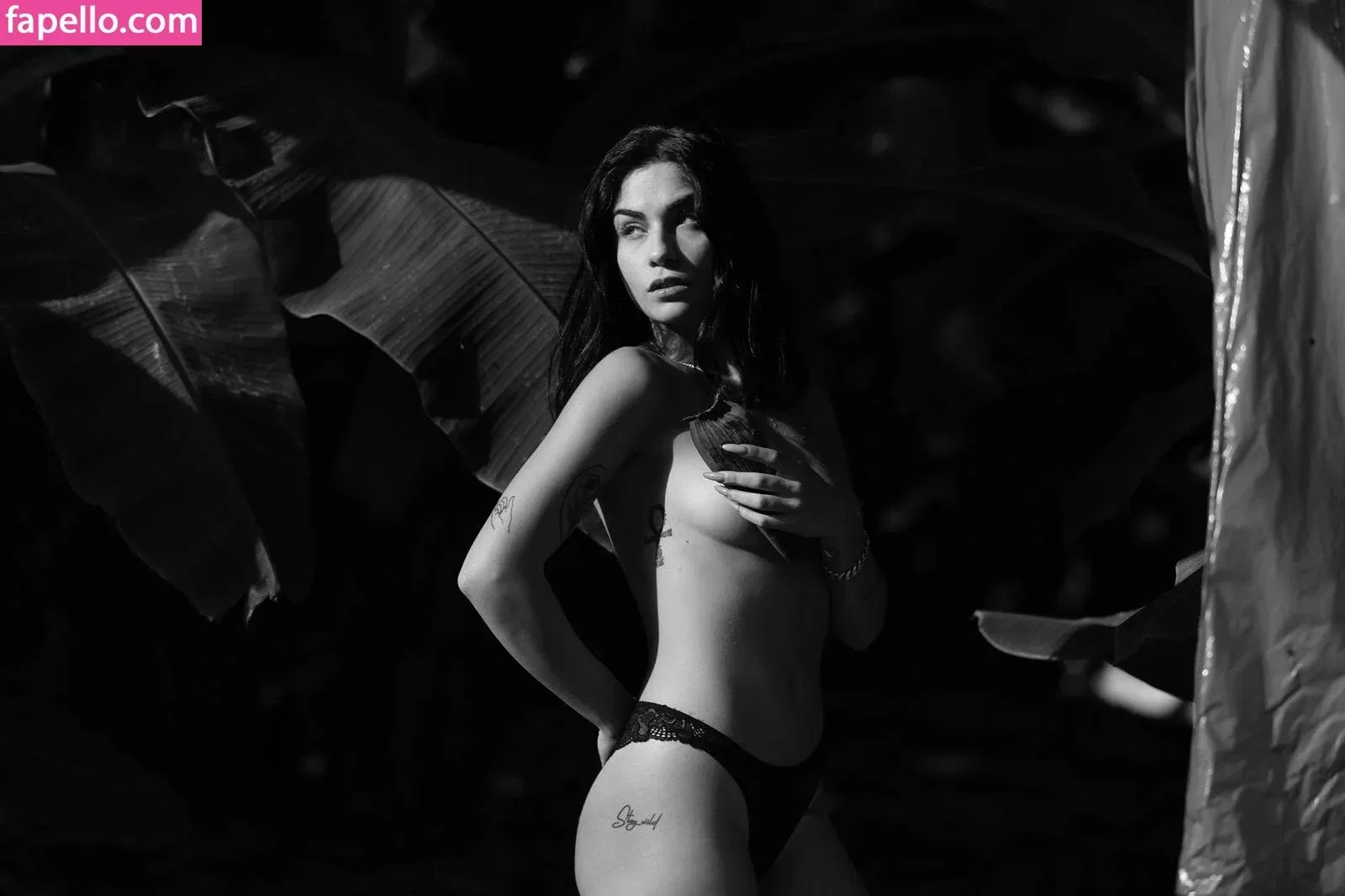 Adi Tal Onlyfans Photo Gallery 