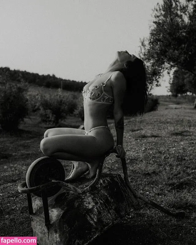 Adi Tal Onlyfans Photo Gallery 