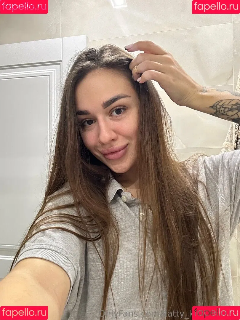 Kitty Katty Onlyfans Photo Gallery 
